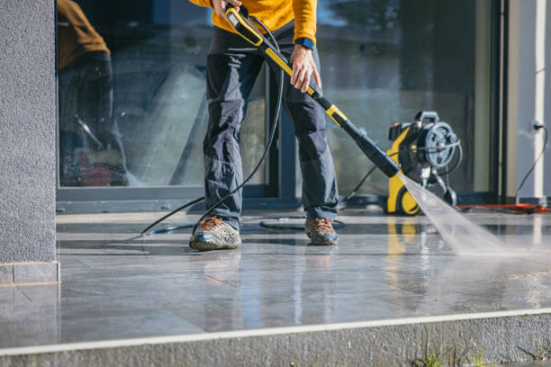 Best Parking Lot and Garage Cleaning  in The Pinery, CO