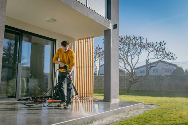 Best Patio and Deck Pressure Washing  in The Pinery, CO